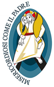 Logo Giubileo della Misericordia